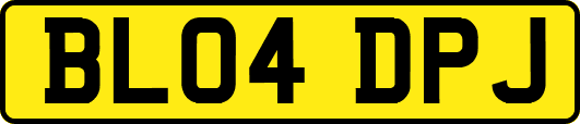 BL04DPJ