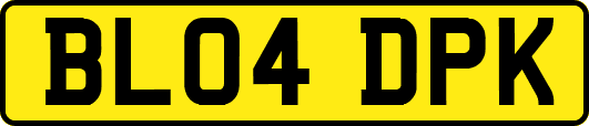 BL04DPK