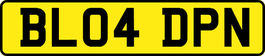 BL04DPN