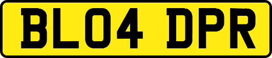 BL04DPR