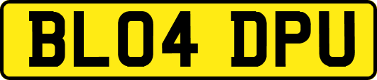 BL04DPU