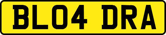 BL04DRA