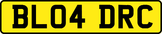 BL04DRC