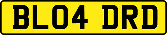 BL04DRD