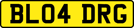 BL04DRG