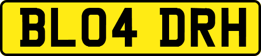 BL04DRH
