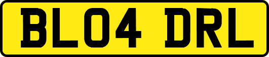 BL04DRL