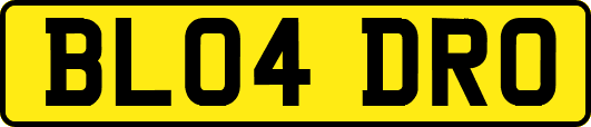BL04DRO