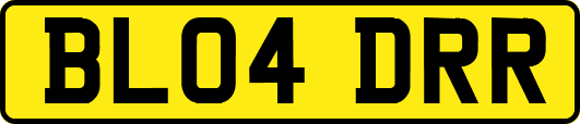 BL04DRR