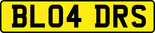 BL04DRS