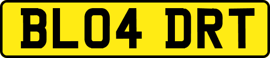 BL04DRT