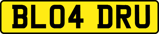 BL04DRU