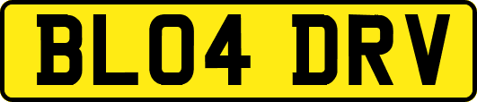 BL04DRV
