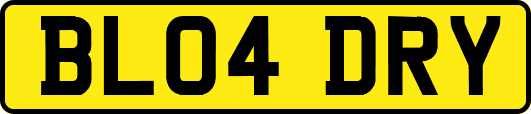 BL04DRY