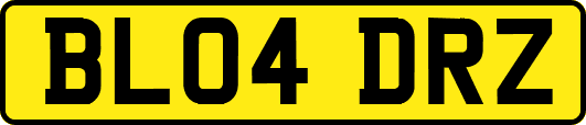 BL04DRZ