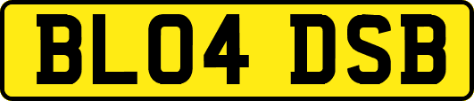 BL04DSB