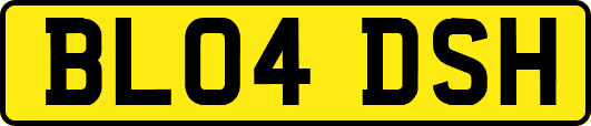 BL04DSH