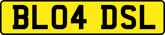 BL04DSL