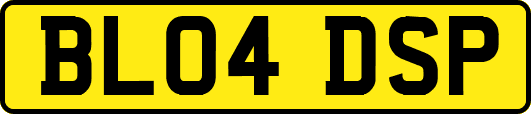 BL04DSP