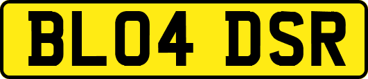 BL04DSR