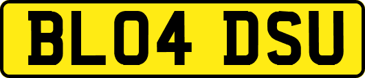 BL04DSU