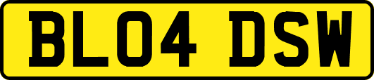 BL04DSW