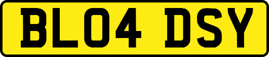 BL04DSY