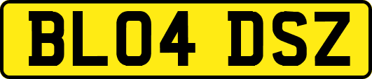 BL04DSZ