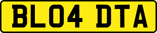 BL04DTA