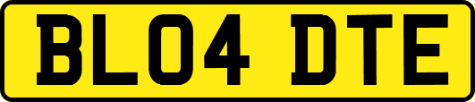 BL04DTE