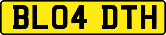 BL04DTH