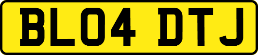BL04DTJ