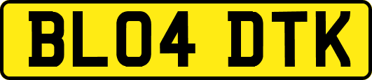 BL04DTK