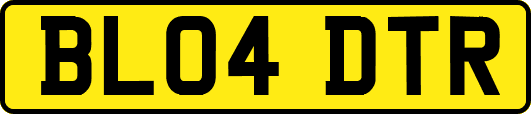 BL04DTR