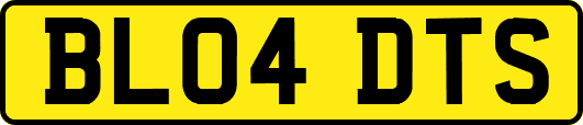 BL04DTS