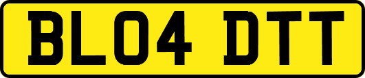 BL04DTT