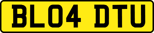 BL04DTU