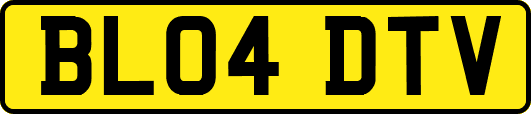 BL04DTV