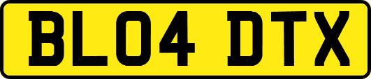 BL04DTX