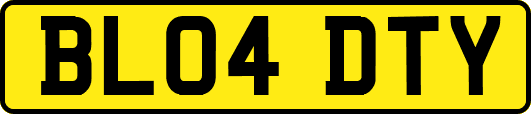 BL04DTY