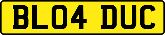BL04DUC