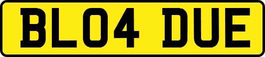 BL04DUE