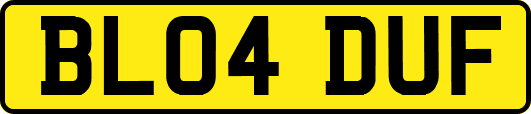 BL04DUF