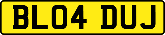 BL04DUJ