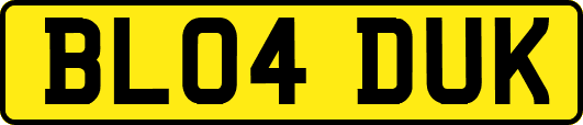 BL04DUK