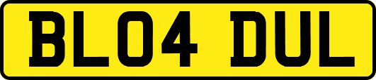 BL04DUL