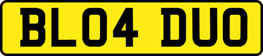 BL04DUO