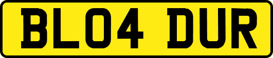 BL04DUR