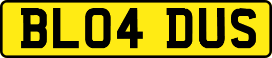 BL04DUS