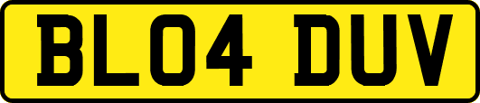 BL04DUV